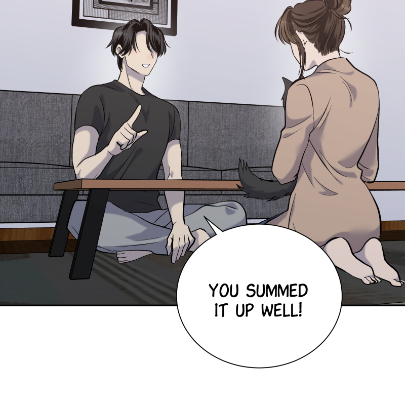 Read The Guy Upstairs EN Manga Online