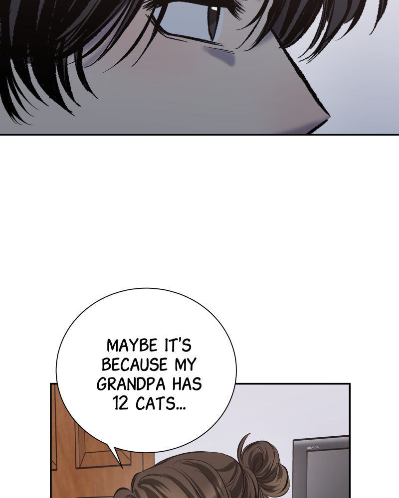 Read The Guy Upstairs EN Manga Online