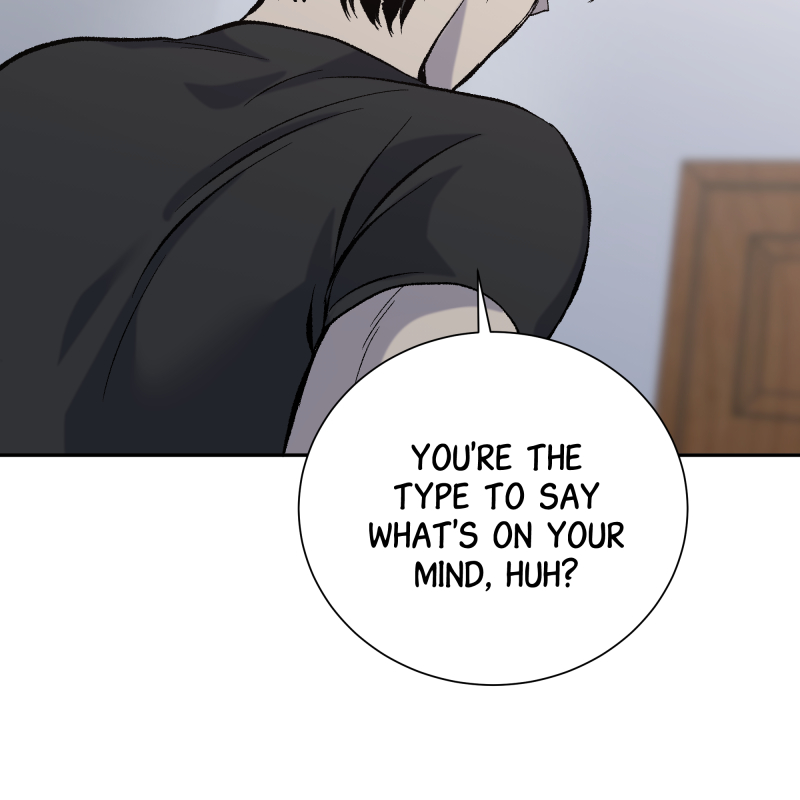 Read The Guy Upstairs EN Manga Online