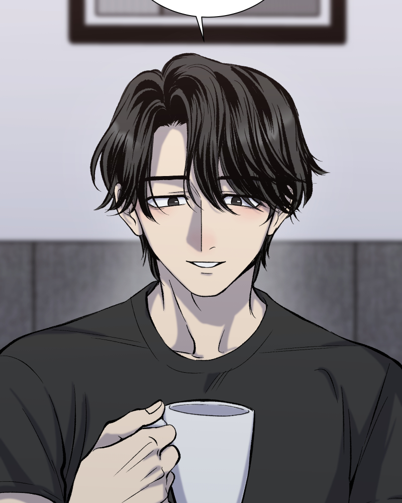 Read The Guy Upstairs EN Manga Online