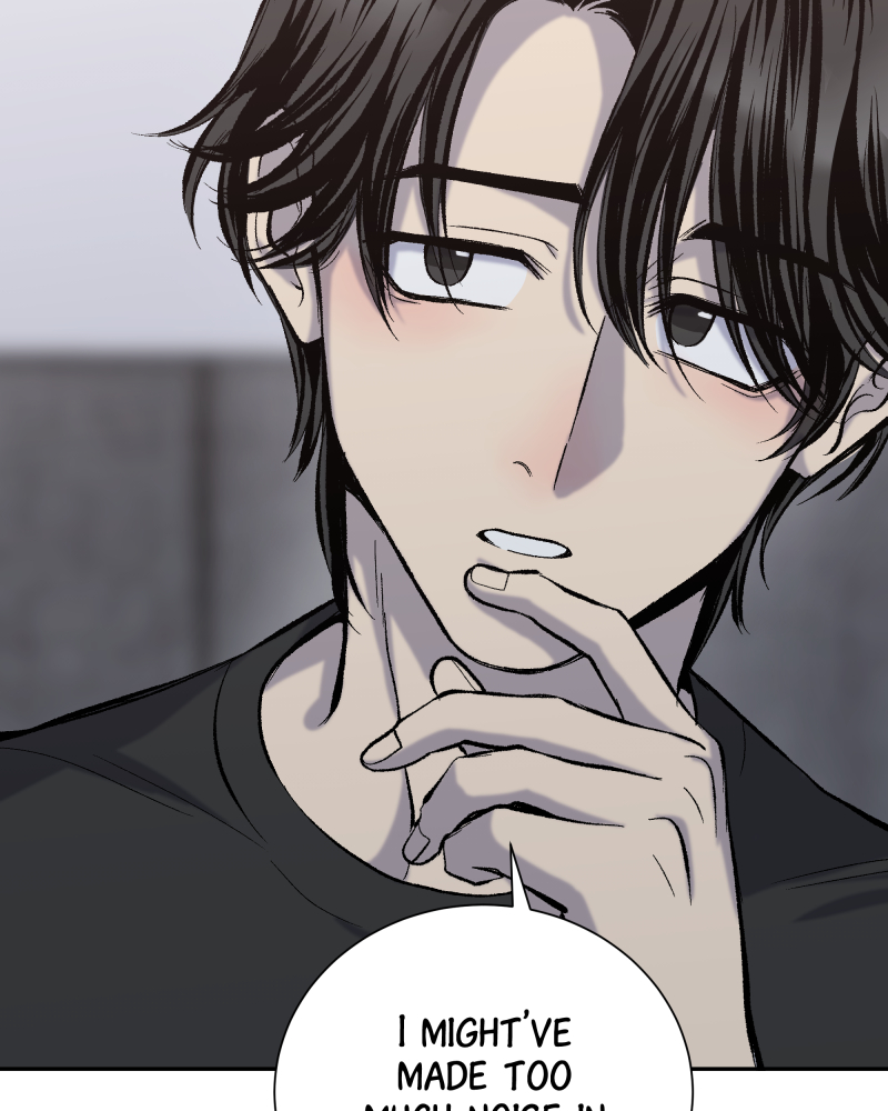 Read The Guy Upstairs EN Manga Online