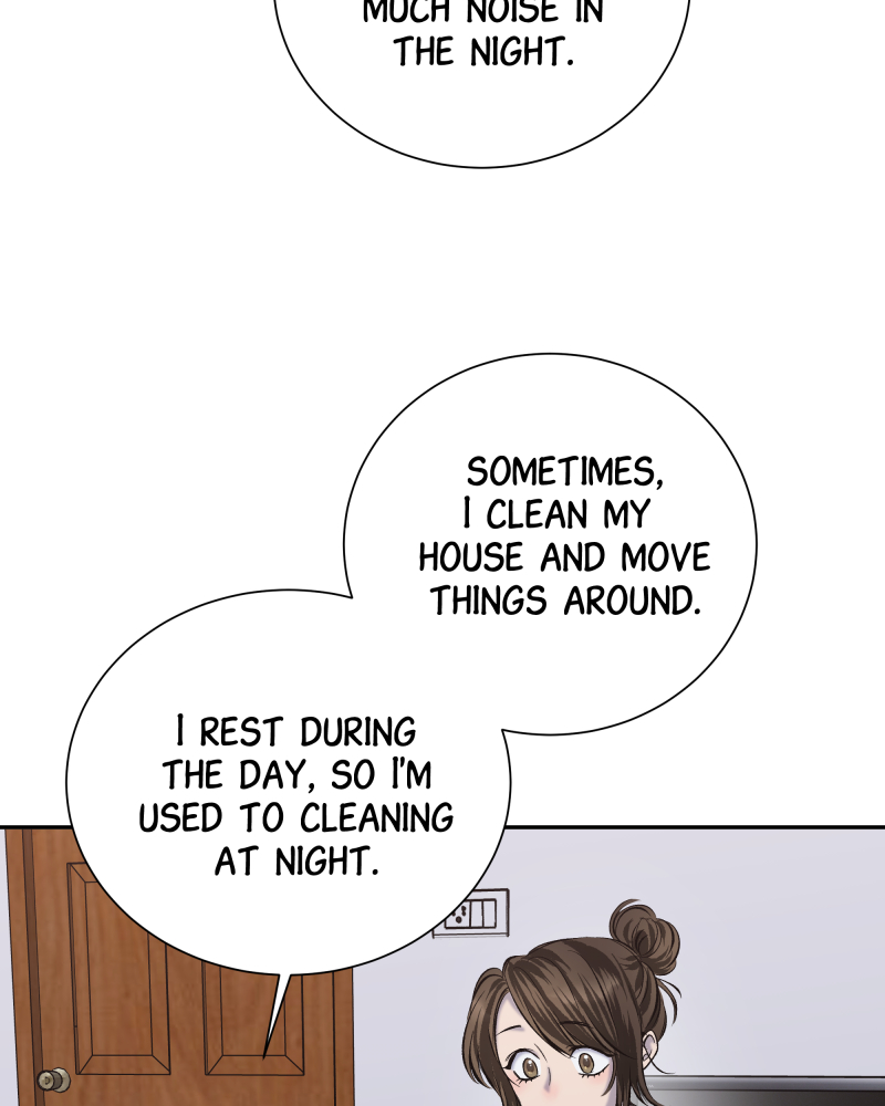 Read The Guy Upstairs EN Manga Online