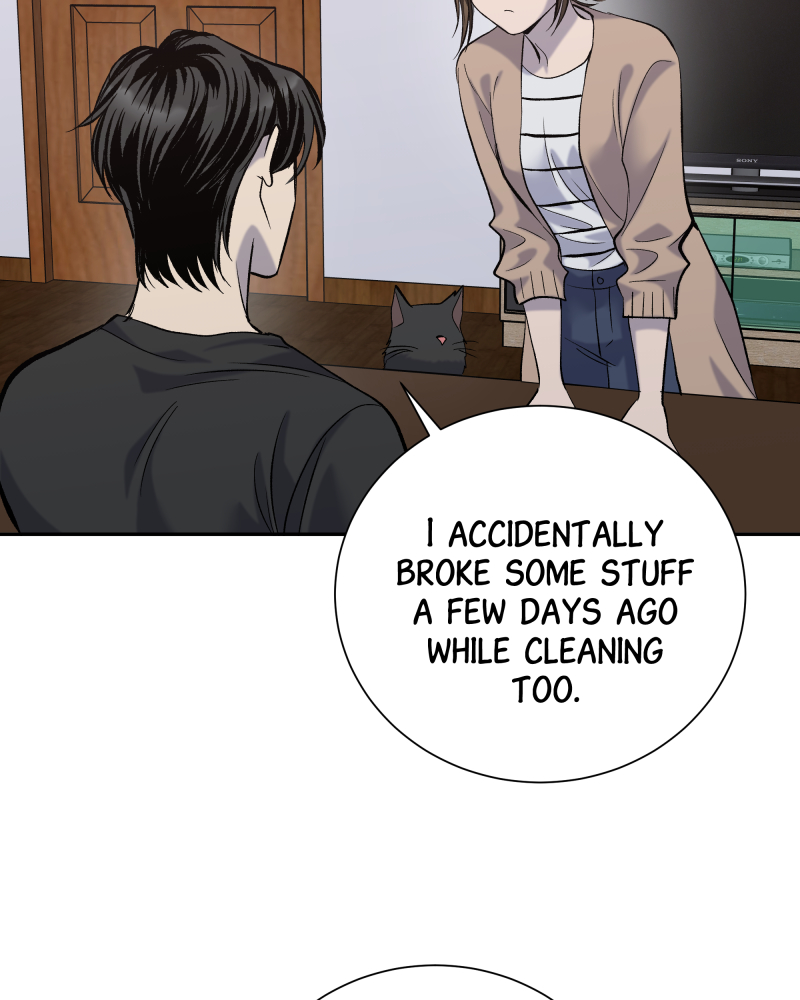 Read The Guy Upstairs EN Manga Online