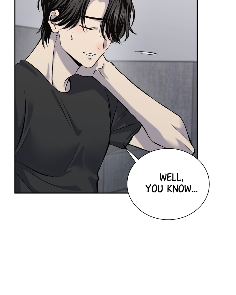 Read The Guy Upstairs EN Manga Online