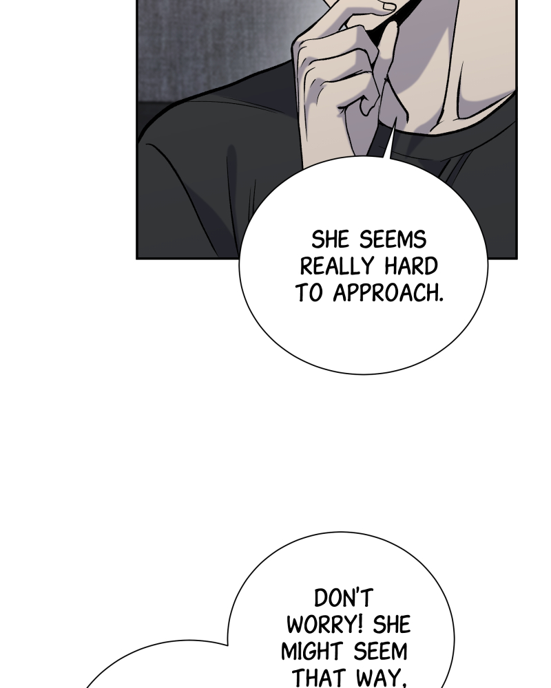 Read The Guy Upstairs EN Manga Online