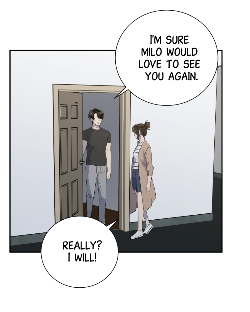 Read The Guy Upstairs EN Manga Online