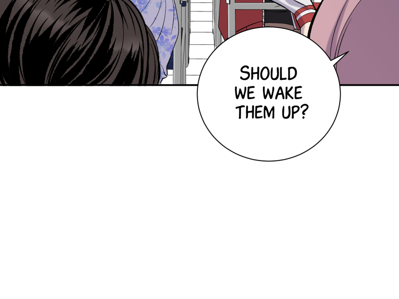 Read The Guy Upstairs EN Manga Online