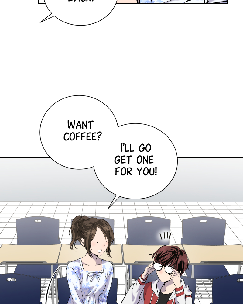 Read The Guy Upstairs EN Manga Online