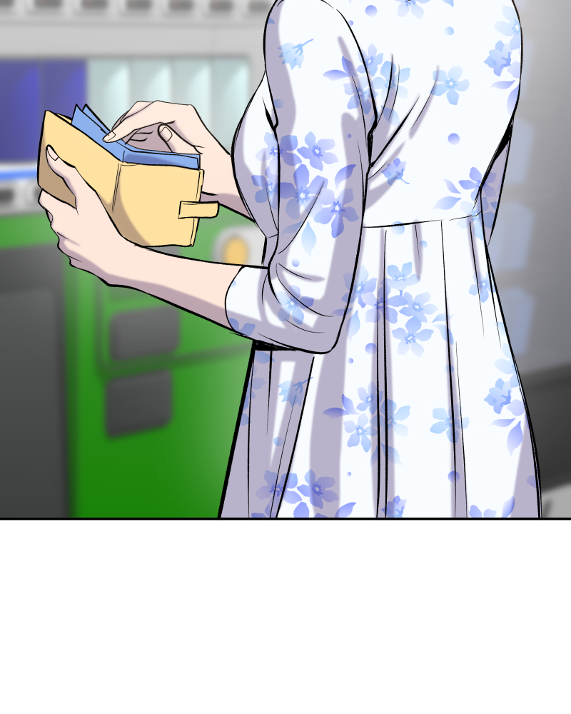 Read The Guy Upstairs EN Manga Online