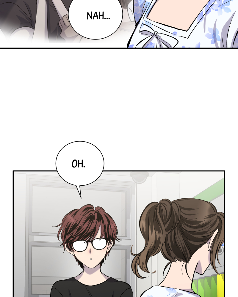 Read The Guy Upstairs EN Manga Online