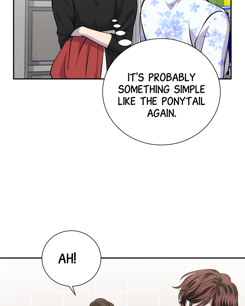 Read The Guy Upstairs EN Manga Online