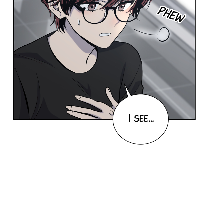 Read The Guy Upstairs EN Manga Online