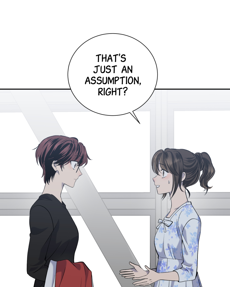 Read The Guy Upstairs EN Manga Online