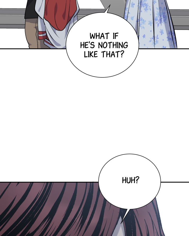 Read The Guy Upstairs EN Manga Online