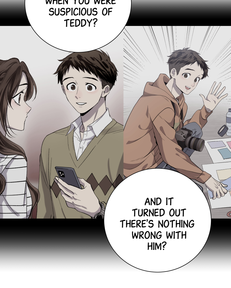 Read The Guy Upstairs EN Manga Online