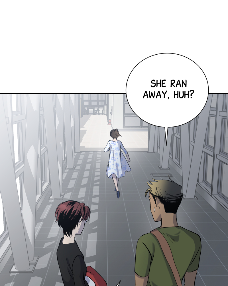 Read The Guy Upstairs EN Manga Online