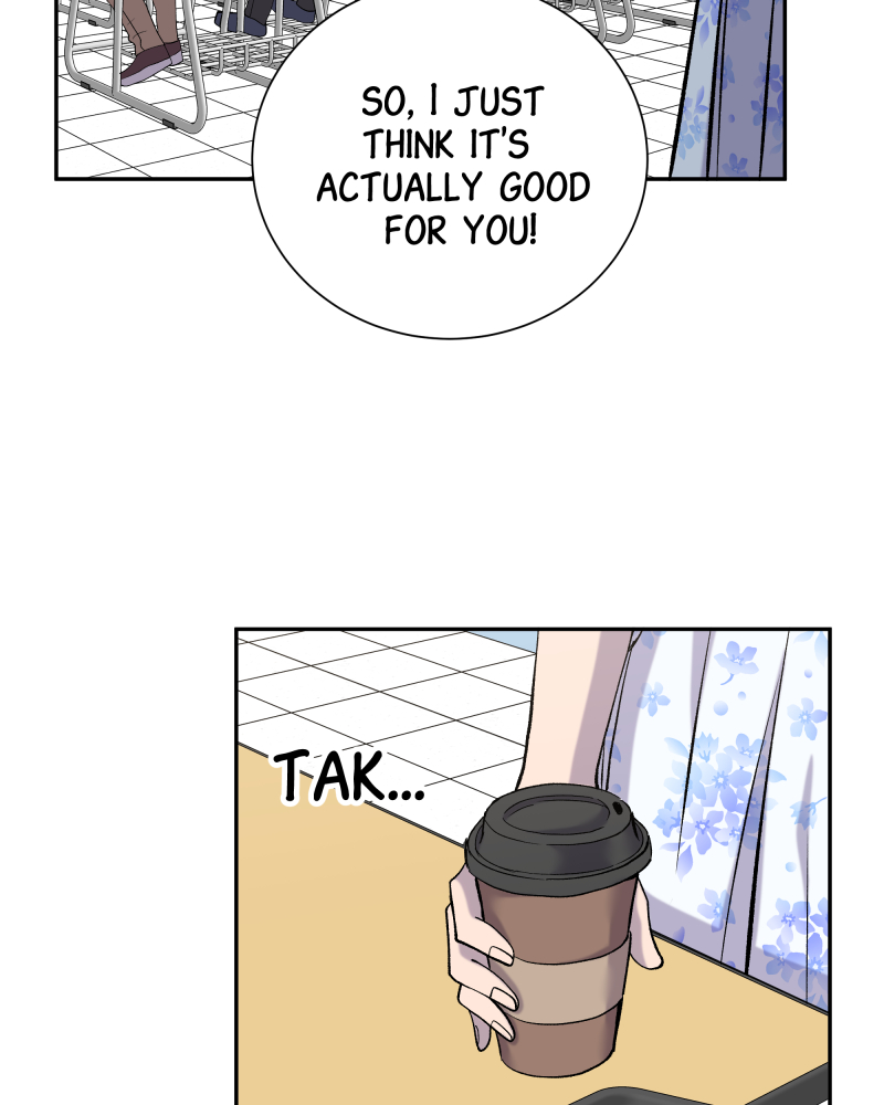 Read The Guy Upstairs EN Manga Online