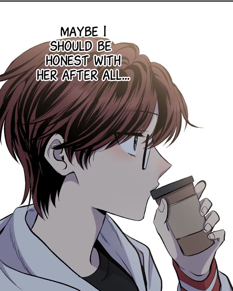 Read The Guy Upstairs EN Manga Online