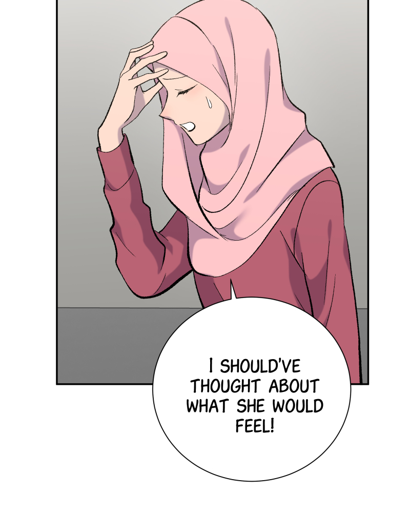 Read The Guy Upstairs EN Manga Online