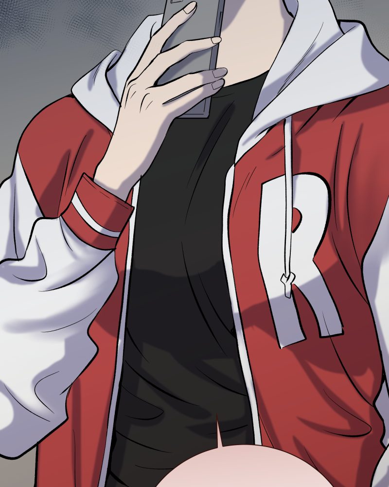 Read The Guy Upstairs EN Manga Online