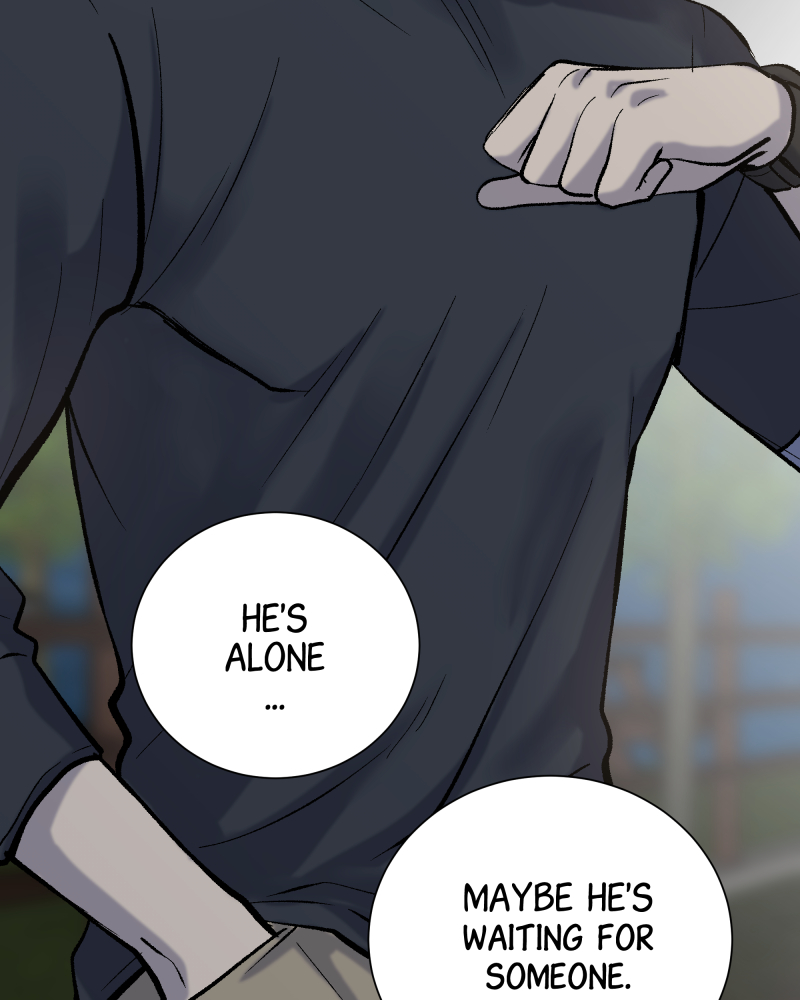 Read The Guy Upstairs EN Manga Online