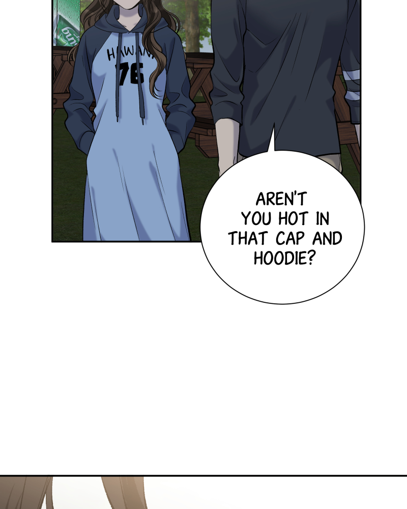 Read The Guy Upstairs EN Manga Online