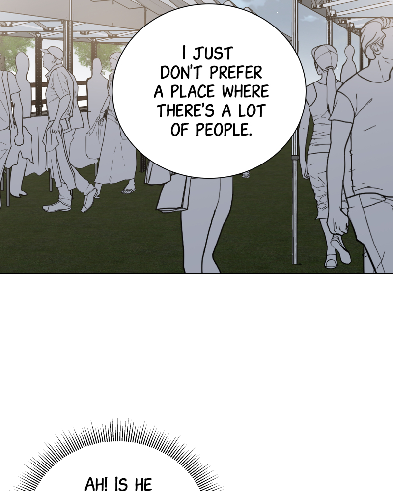 Read The Guy Upstairs EN Manga Online