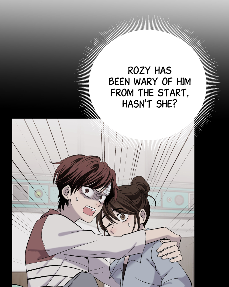 Read The Guy Upstairs EN Manga Online