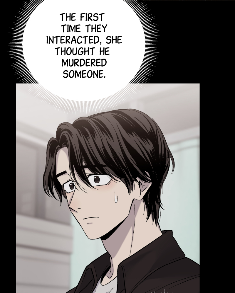 Read The Guy Upstairs EN Manga Online