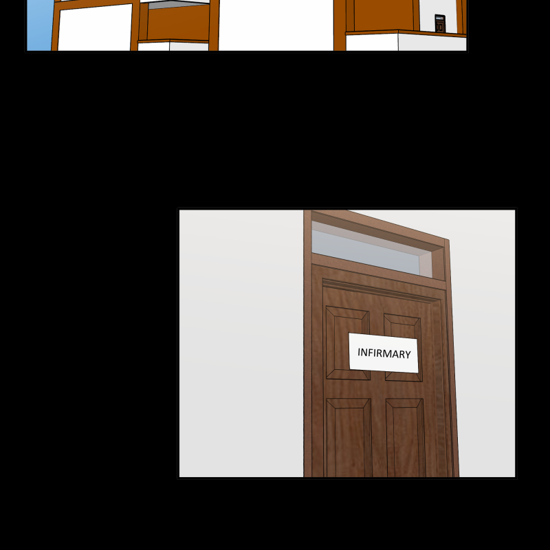 Read The Guy Upstairs EN Manga Online