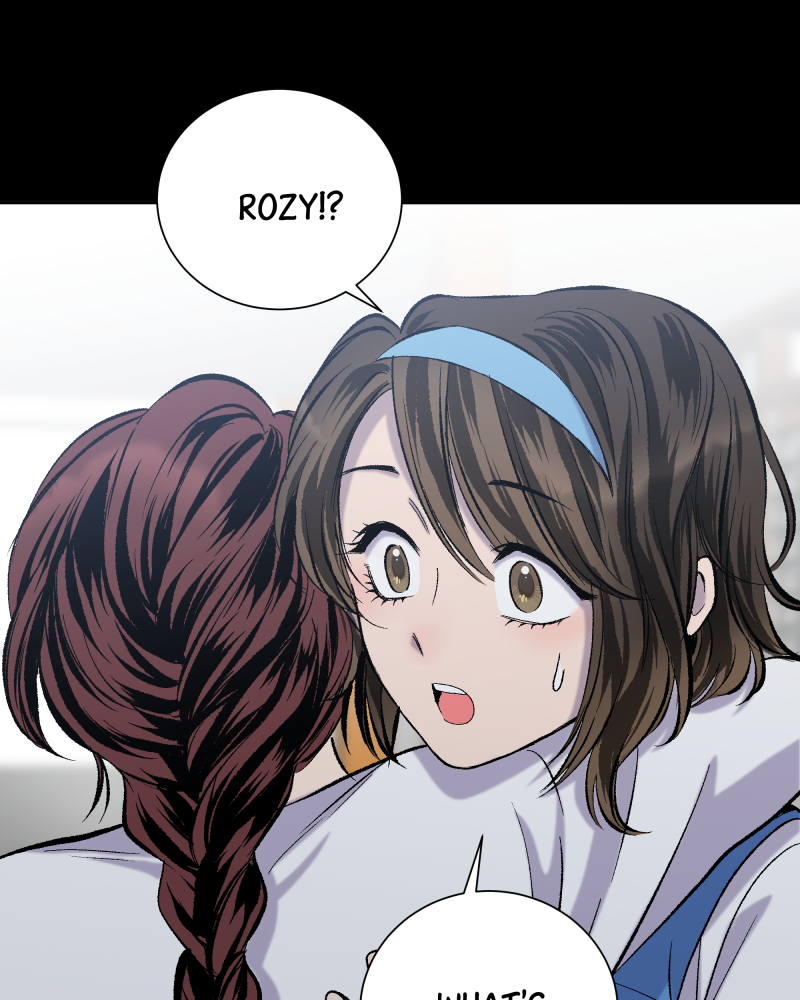 Read The Guy Upstairs EN Manga Online