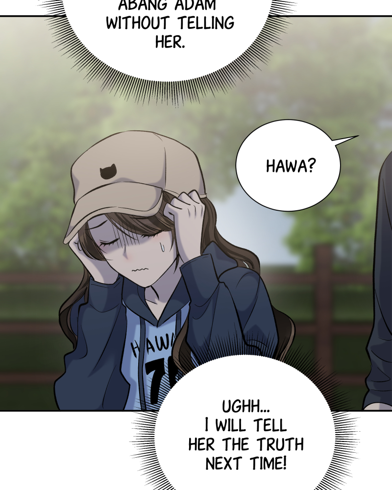 Read The Guy Upstairs EN Manga Online