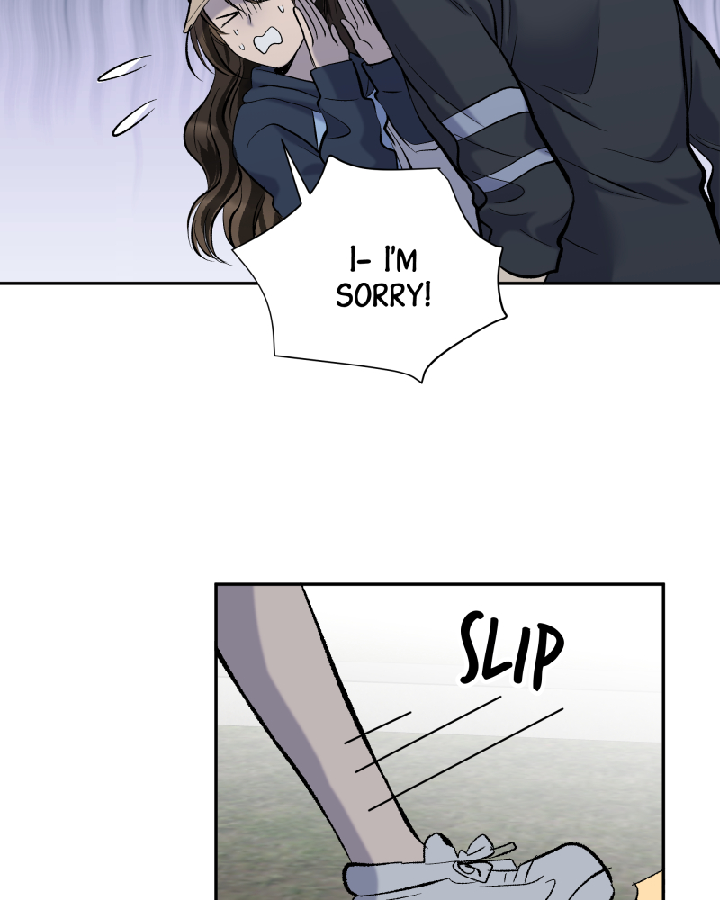 Read The Guy Upstairs EN Manga Online