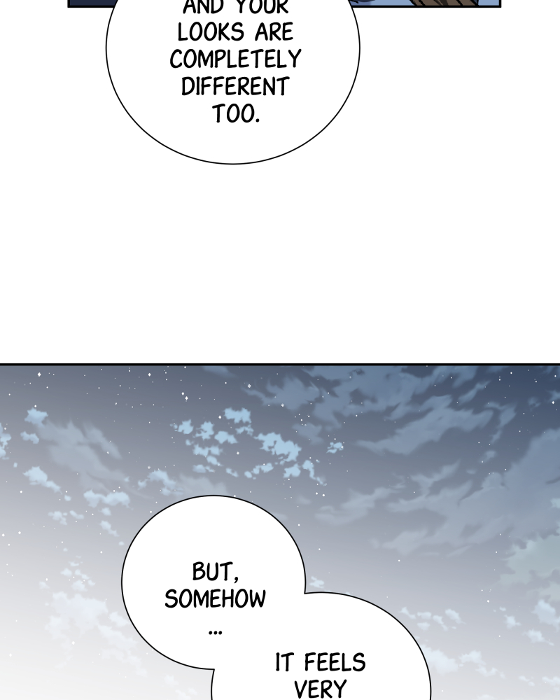 Read The Guy Upstairs EN Manga Online