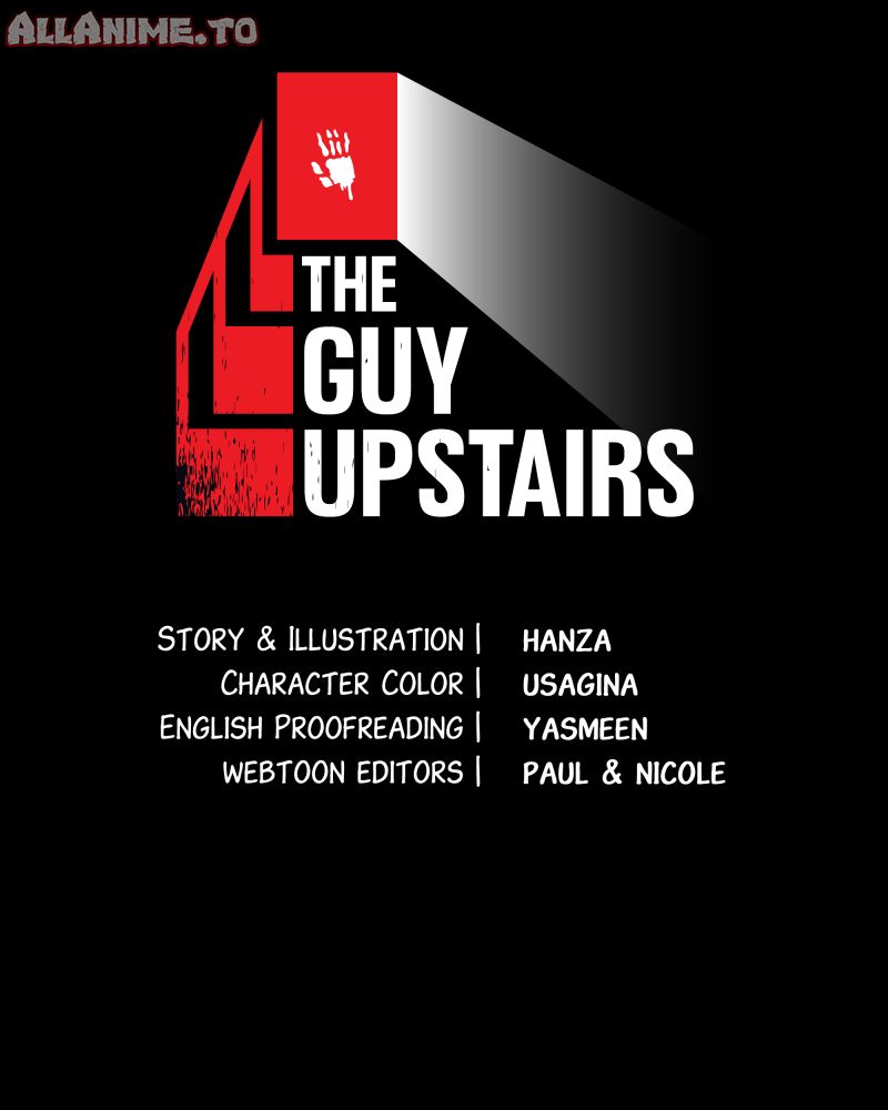 Read The Guy Upstairs EN Manga Online