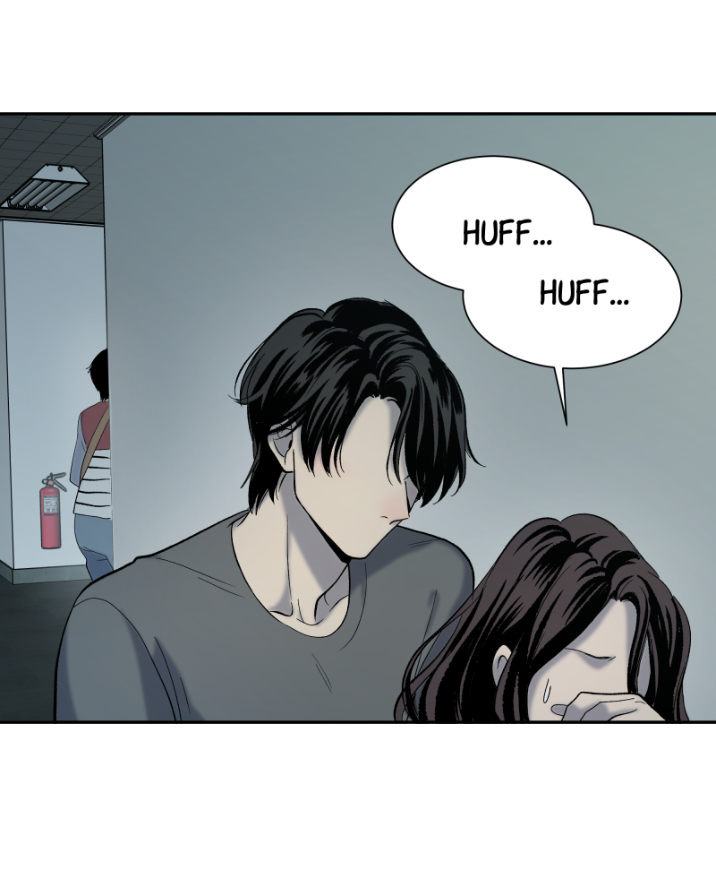 Read The Guy Upstairs EN Manga Online