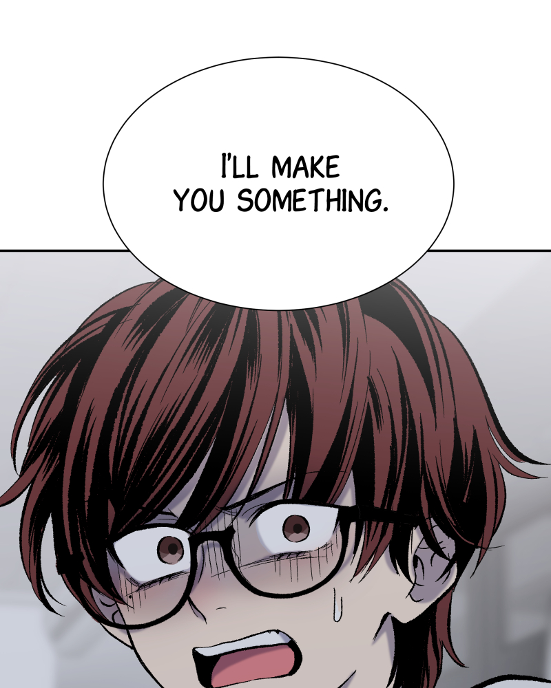 Read The Guy Upstairs EN Manga Online