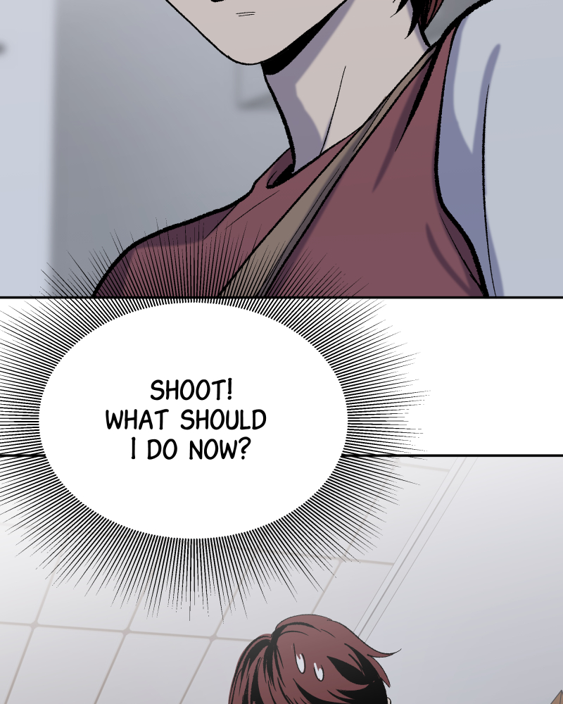 Read The Guy Upstairs EN Manga Online