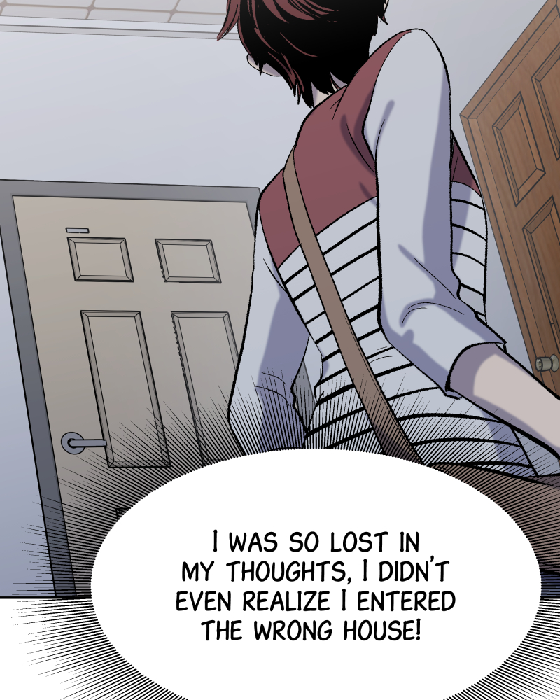 Read The Guy Upstairs EN Manga Online