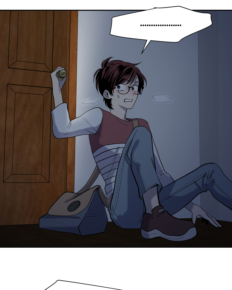 Read The Guy Upstairs EN Manga Online