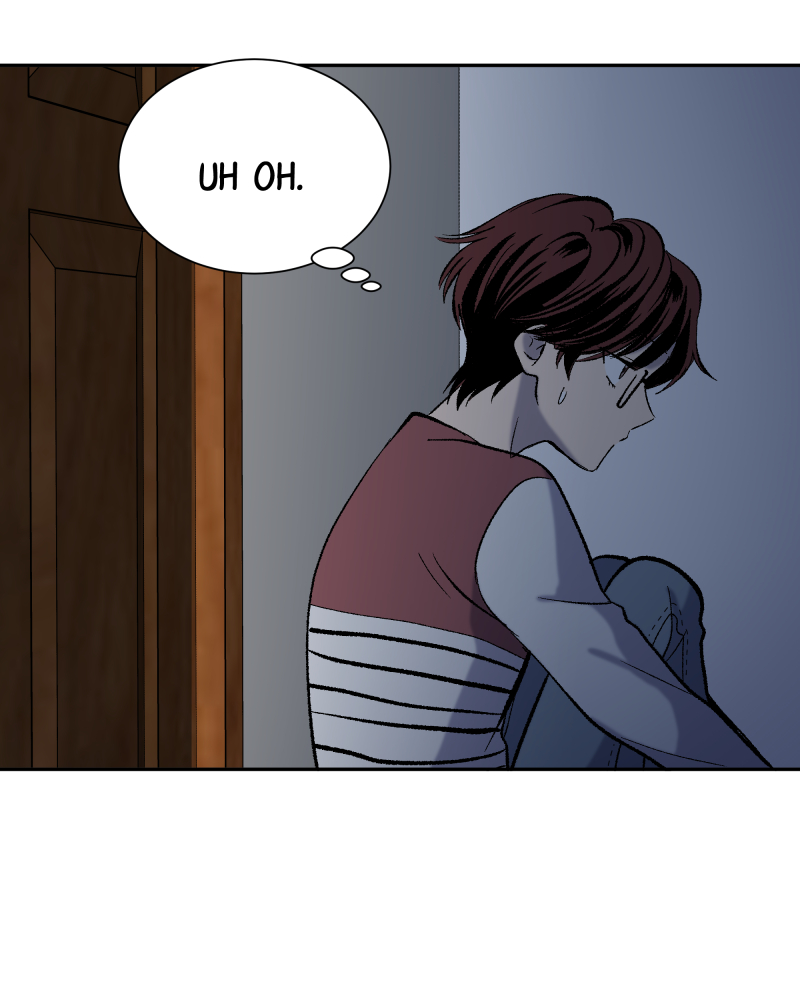 Read The Guy Upstairs EN Manga Online