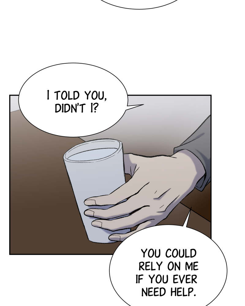 Read The Guy Upstairs EN Manga Online