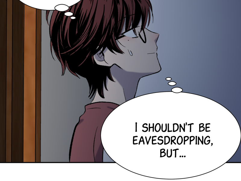 Read The Guy Upstairs EN Manga Online