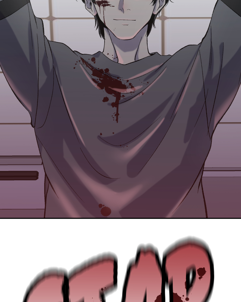 Read The Guy Upstairs EN Manga Online