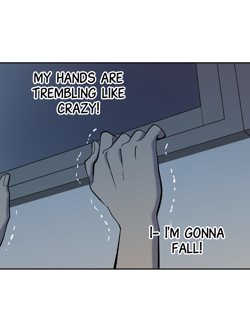 Read The Guy Upstairs EN Manga Online