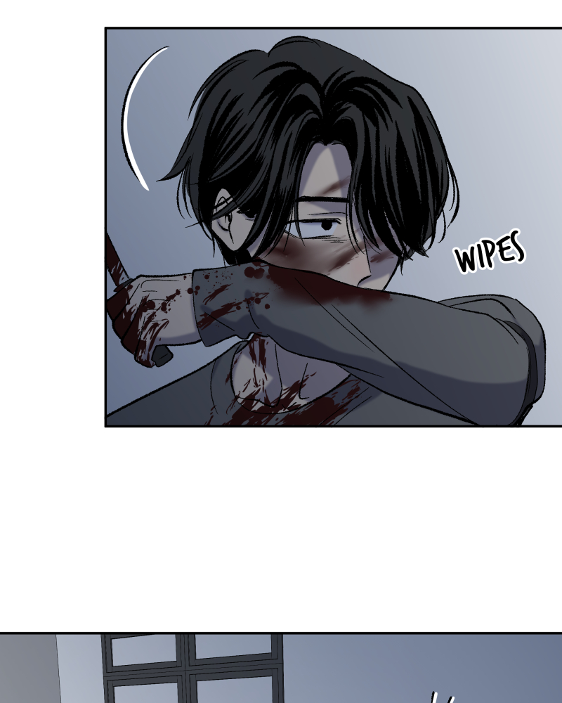 Read The Guy Upstairs EN Manga Online