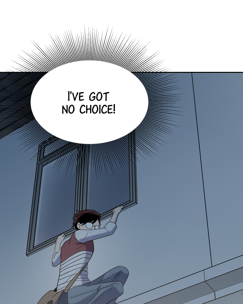 Read The Guy Upstairs EN Manga Online