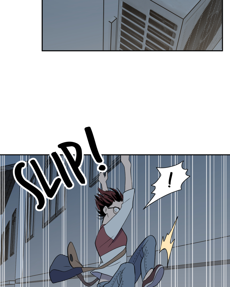 Read The Guy Upstairs EN Manga Online