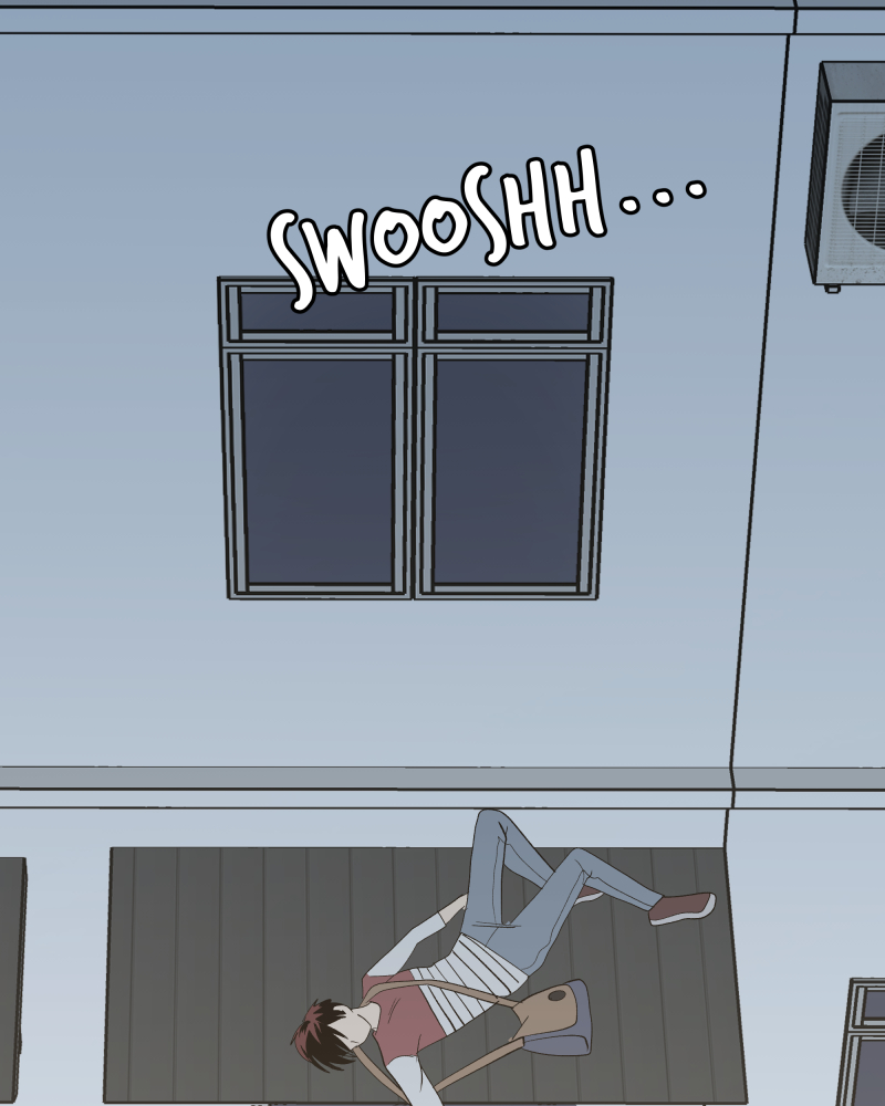 Read The Guy Upstairs EN Manga Online