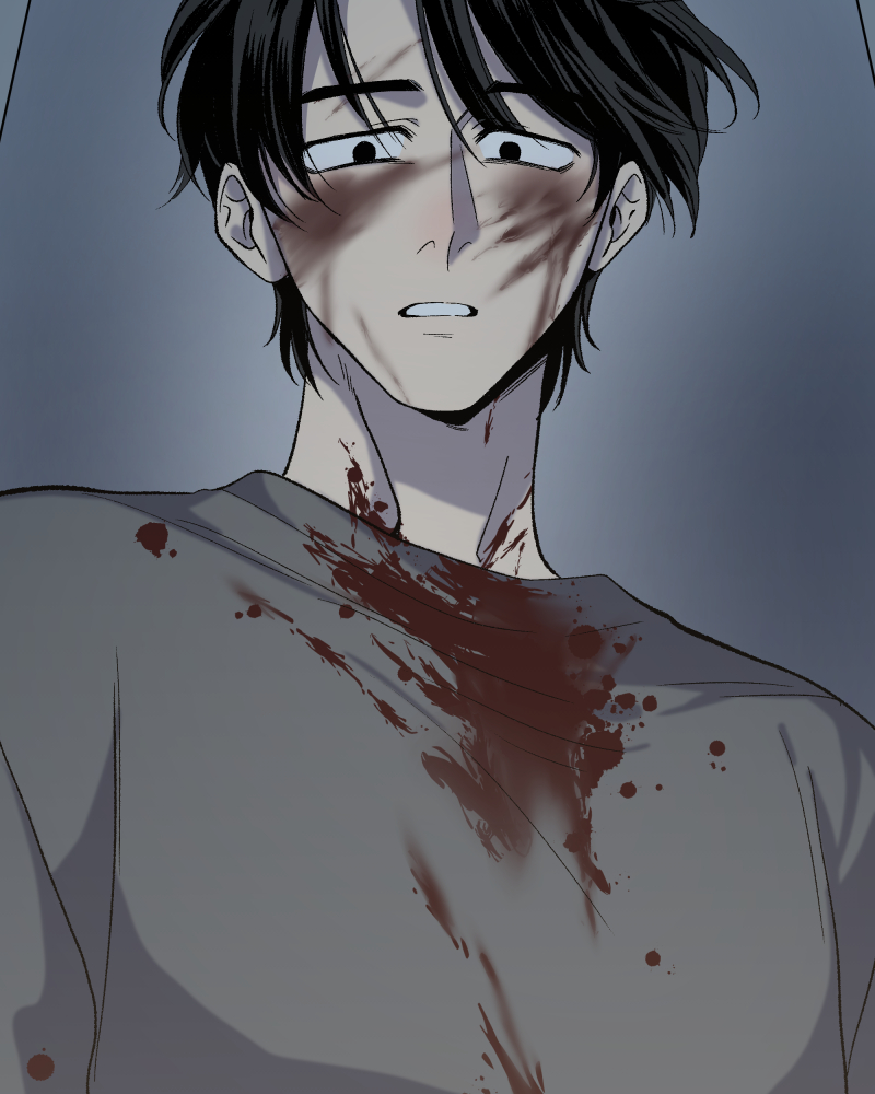 Read The Guy Upstairs EN Manga Online